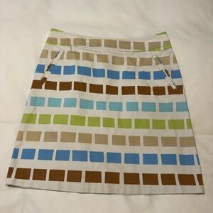 J.McLaughlin Skirt Size 6